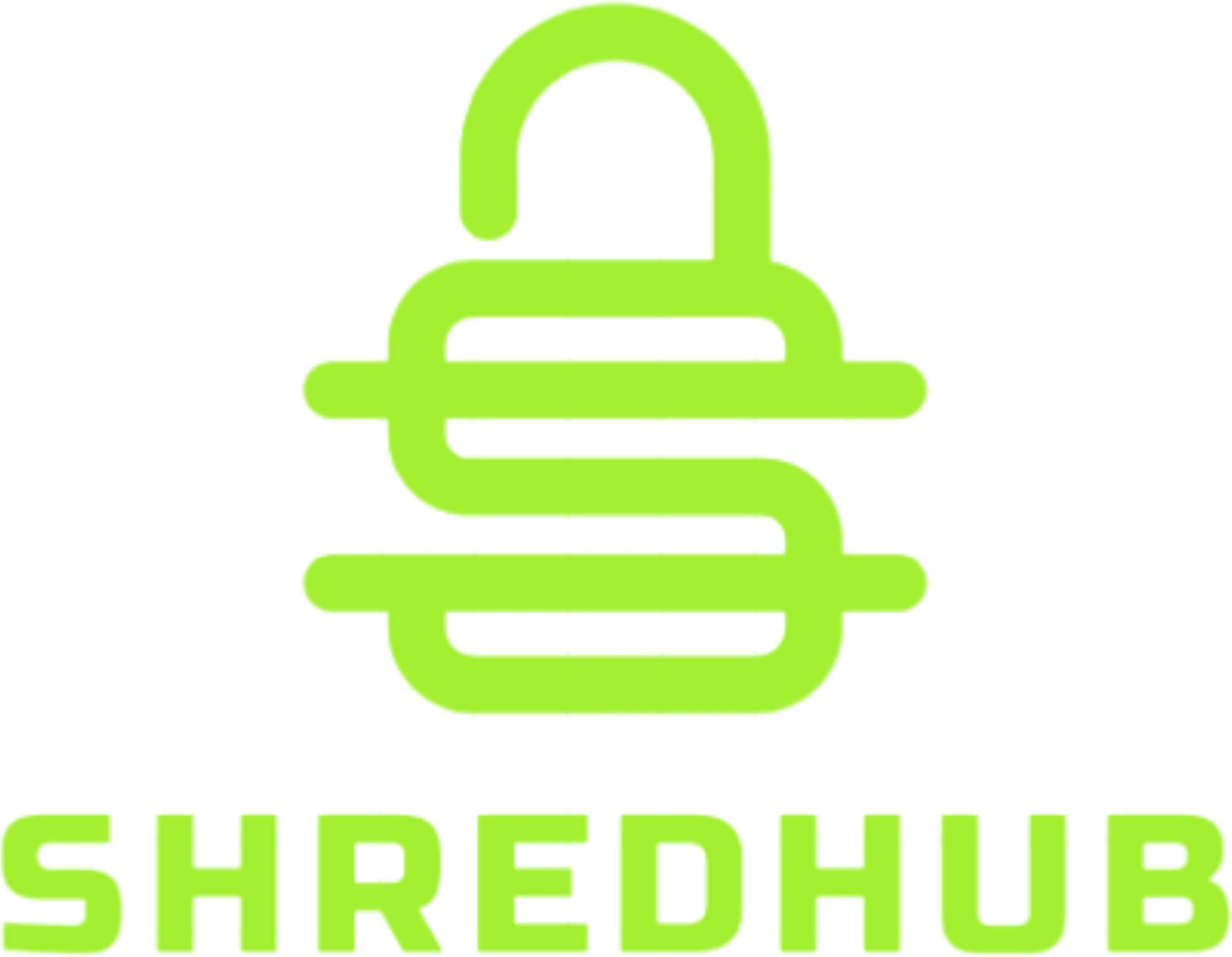ShredHub